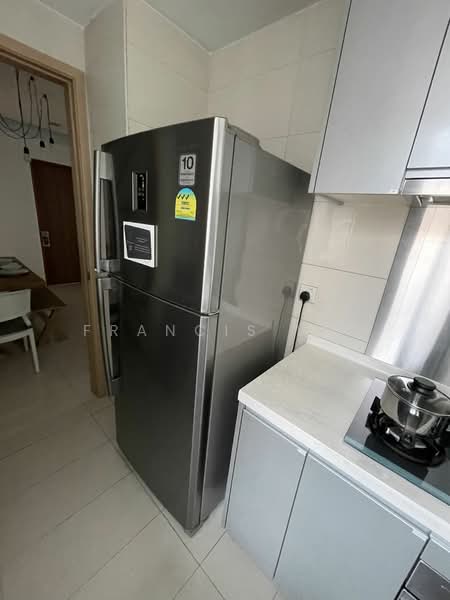 Caspian, 50 Lakeside Drive, Room Rental, 160 sqft, Condominium For Rent, by Francis Lee, 24257834 - PropertyGuru.com.sg