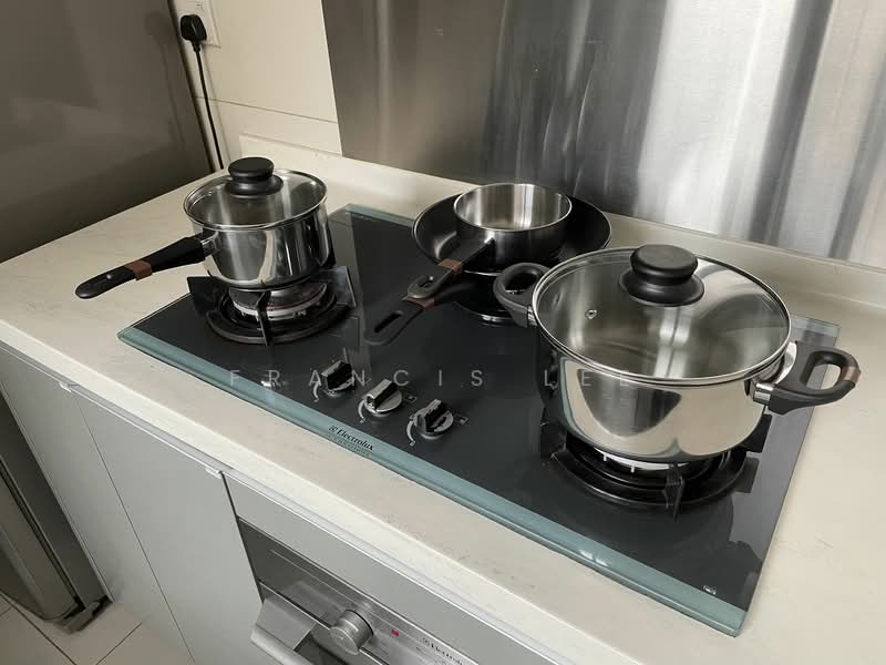 Caspian, 50 Lakeside Drive, Room Rental, 160 sqft, Condominium For Rent, by Francis Lee, 24257834 - PropertyGuru.com.sg