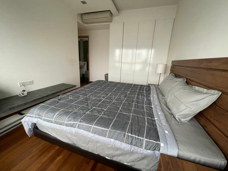 Caspian, 50 Lakeside Drive, Room Rental, 160 sqft, Condominium For Rent, by Francis Lee, 24257834 - PropertyGuru.com.sg