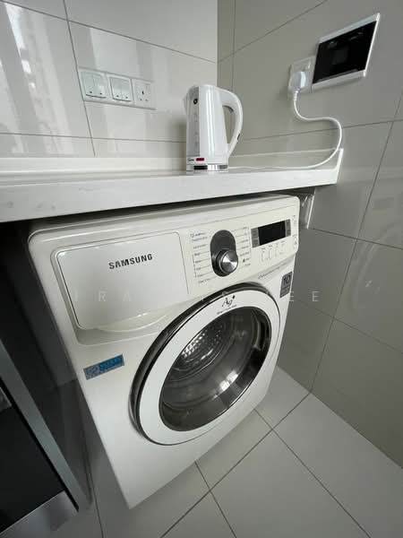 Caspian, 50 Lakeside Drive, Room Rental, 160 sqft, Condominium For Rent, by Francis Lee, 24257834 - PropertyGuru.com.sg