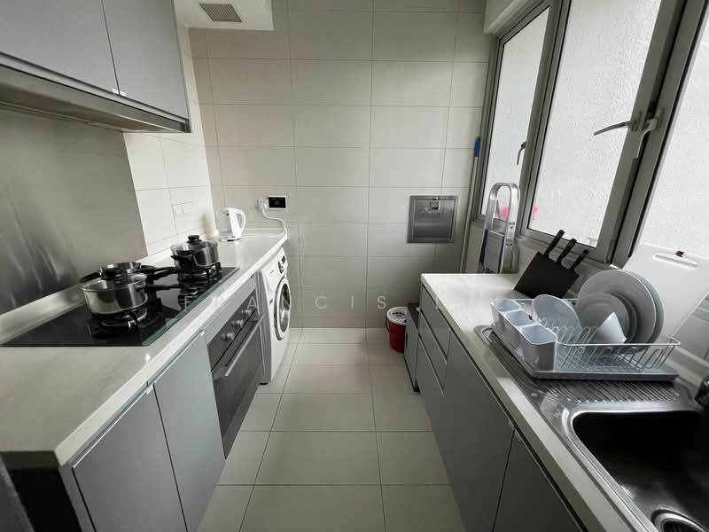 Caspian, 50 Lakeside Drive, Room Rental, 160 sqft, Condominium For Rent, by Francis Lee, 24257834 - PropertyGuru.com.sg