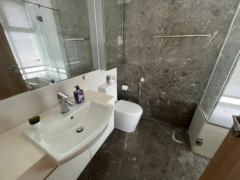 Caspian, 50 Lakeside Drive, Room Rental, 160 sqft, Condominium For Rent, by Francis Lee, 24257834 - PropertyGuru.com.sg