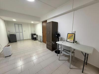 For Rent - Teacher's Housing Estate