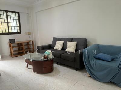 For Rent - 341 Clementi Avenue 5