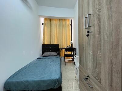 For Rent - The Mayfair