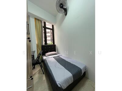 For Rent - The Mayfair