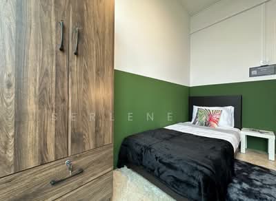 For Rent - The Mayfair