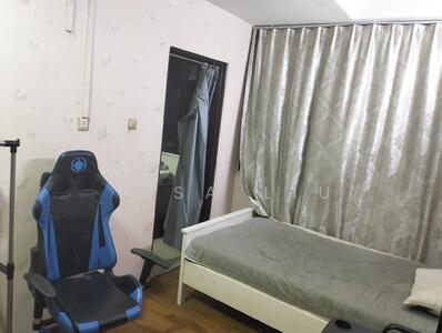 For Rent - 959 upper serangoon road