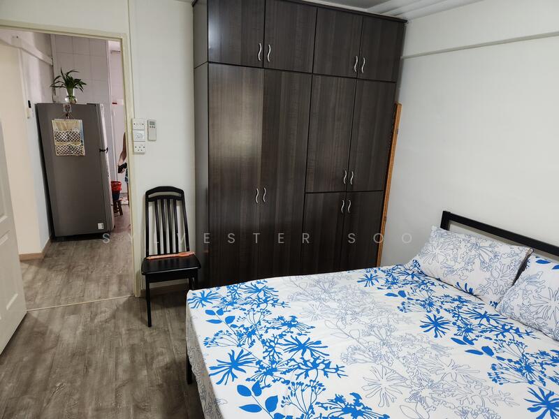 763 Yishun Street 72, 763 Yishun Street 72, Room Rental, 50 sqft, HDB