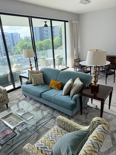 Parvis, 16 Holland Hill, 4 Bedrooms, 2,012 sqft, Condominium For Rent, by Eng Judith, 24258220 - PropertyGuru.com.sg