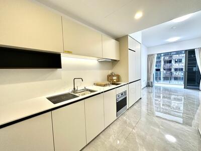 For Rent - JadeScape