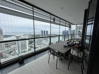 For Sale - South Beach Residences