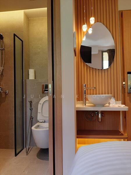 Flexible Lease, Beautifully Renovated @ Orchard Road, Mount Elizabeth Link, Studio, 259 sqft, Apartment For Rent, by Julian Khoo, 24258433 - PropertyGuru.com.sg