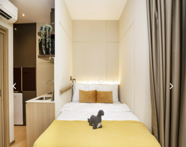 For Rent - Studio Apartment in Orchard