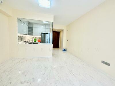 For Rent - Queens Peak