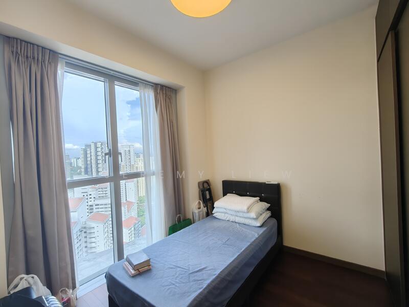 For Rent - Queens Peak