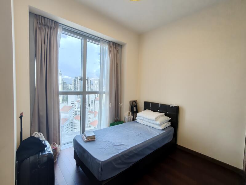 For Rent - Queens Peak