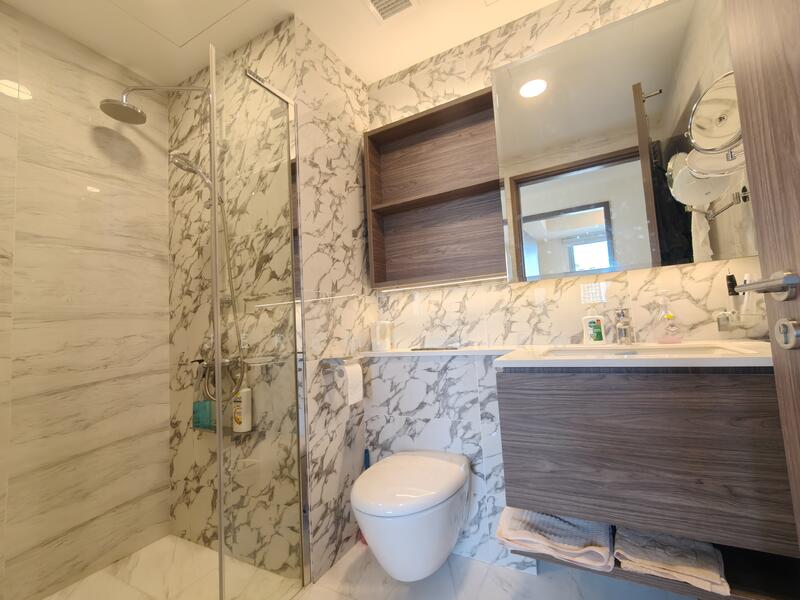 For Rent - Queens Peak