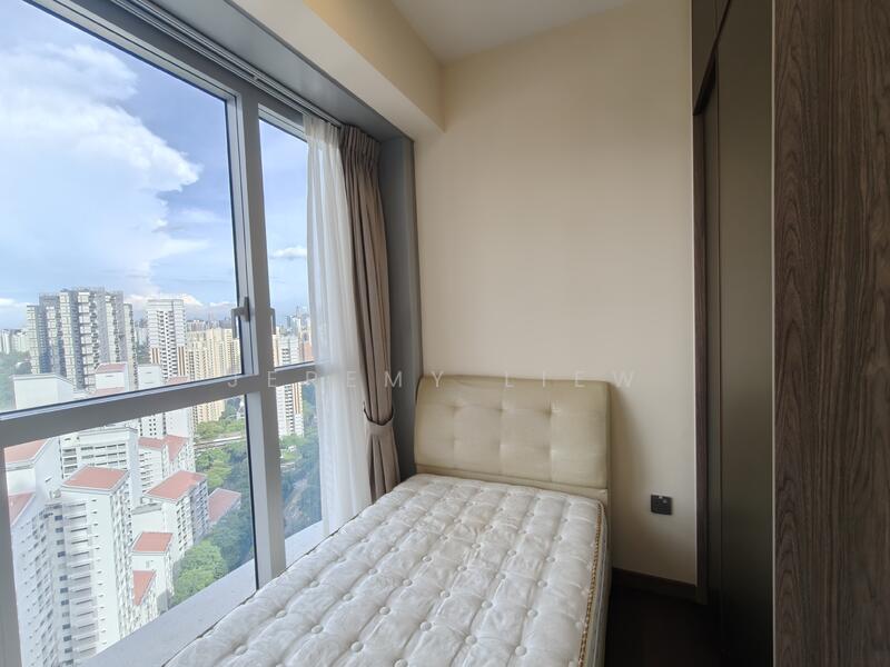 For Rent - Queens Peak