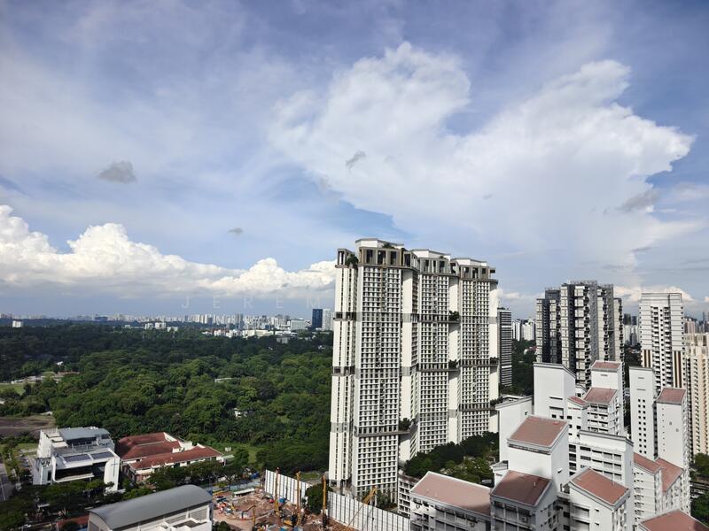 For Rent - Queens Peak