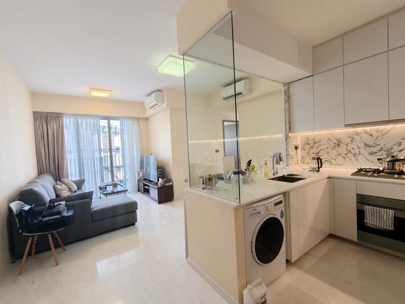 For Rent - Queens Peak