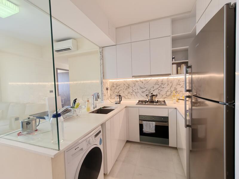 For Rent - Queens Peak