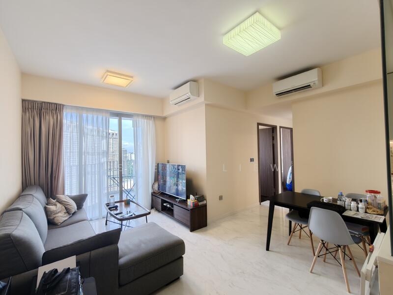 For Rent - Queens Peak