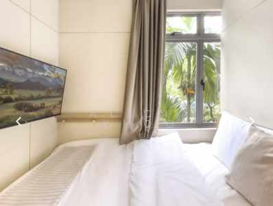 For Rent - Service apartment in Orchard