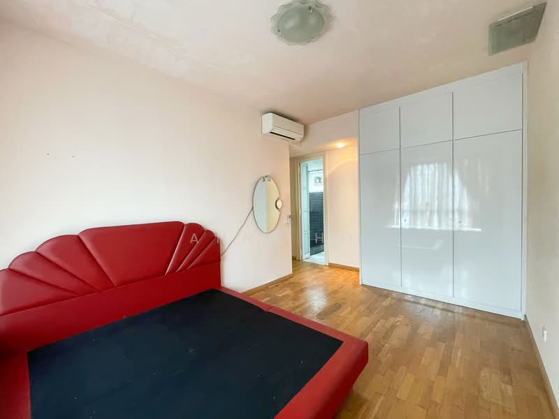 Ferraria Park Condo, 22 Flora Drive, 3 Bedrooms, 1,195 sqft, Condominium For Rent, by Anne Ho, 24258587 - PropertyGuru.com.sg