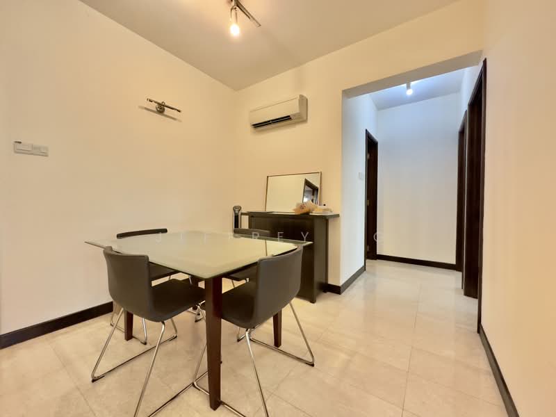 The Bencoolen, 180 Bencoolen Street, 2 Bedrooms, 925 sqft, Apartment For Rent, by Jeffrey Ng, 24258612 - PropertyGuru.com.sg