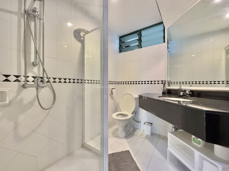 The Bencoolen, 180 Bencoolen Street, 2 Bedrooms, 925 sqft, Apartment For Rent, by Jeffrey Ng, 24258612 - PropertyGuru.com.sg