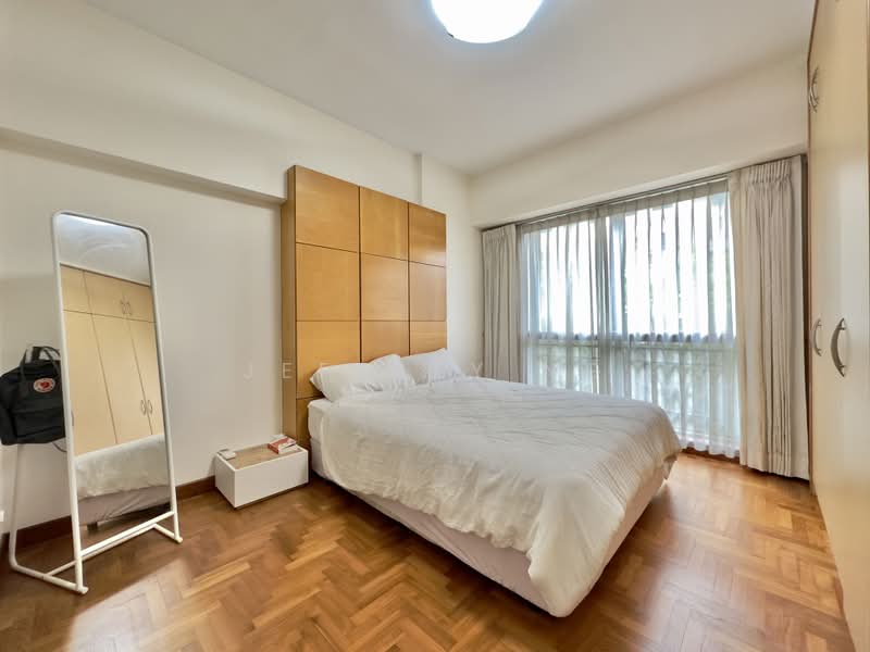 The Bencoolen, 180 Bencoolen Street, 2 Bedrooms, 925 sqft, Apartment For Rent, by Jeffrey Ng, 24258612 - PropertyGuru.com.sg