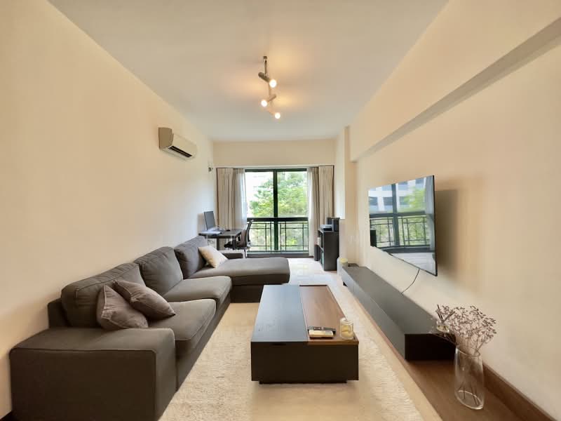 The Bencoolen, 180 Bencoolen Street, 2 Bedrooms, 925 sqft, Apartment For Rent, by Jeffrey Ng, 24258612 - PropertyGuru.com.sg