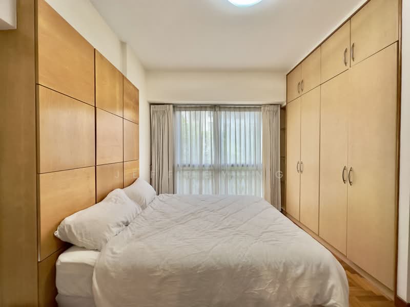 The Bencoolen, 180 Bencoolen Street, 2 Bedrooms, 925 sqft, Apartment For Rent, by Jeffrey Ng, 24258612 - PropertyGuru.com.sg