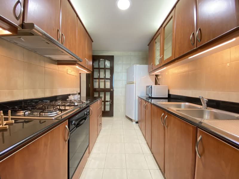 The Bencoolen, 180 Bencoolen Street, 2 Bedrooms, 925 sqft, Apartment For Rent, by Jeffrey Ng, 24258612 - PropertyGuru.com.sg