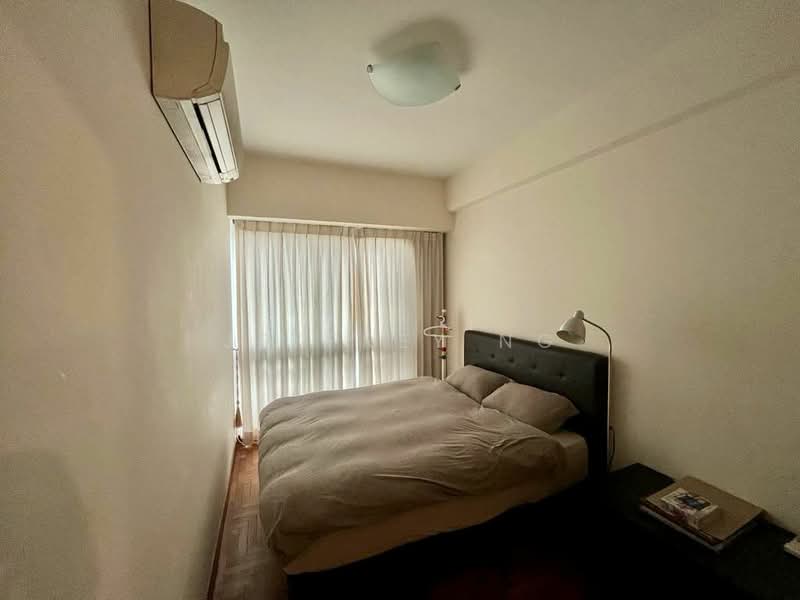 The Bencoolen, 180 Bencoolen Street, 2 Bedrooms, 925 sqft, Apartment For Rent, by Jeffrey Ng, 24258612 - PropertyGuru.com.sg