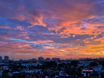 For Sale - Hillcrest Arcadia