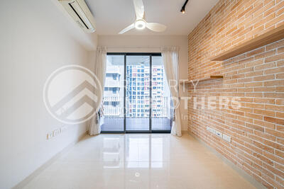 For Rent - Jewel @ Buangkok