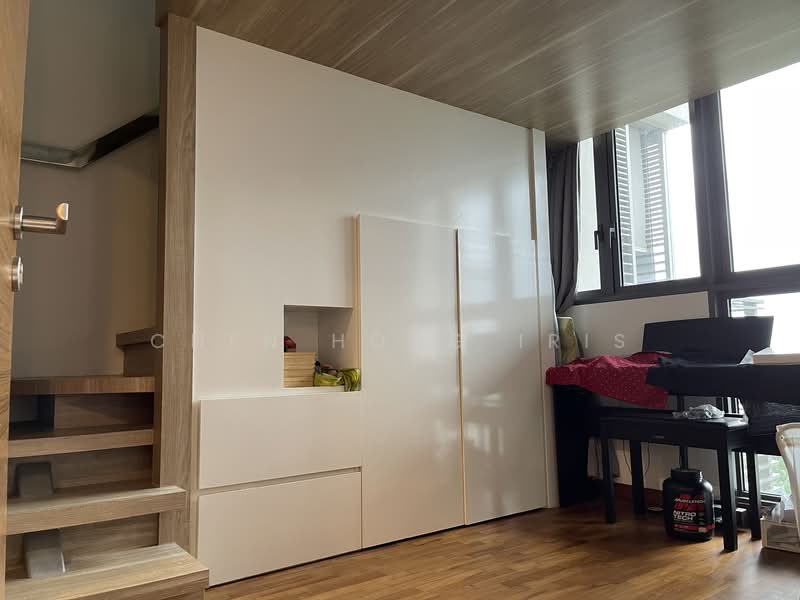 Seahill, 121 West Coast Crescent, 1 Bedroom, 646 sqft, Condominium For Rent, by Chen Hong Iris, 24258988 - PropertyGuru.com.sg