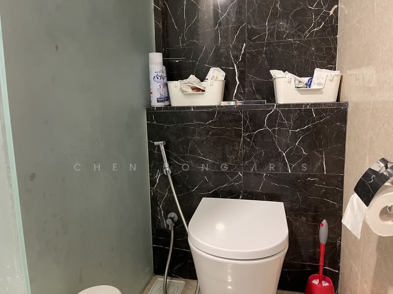 Seahill, 121 West Coast Crescent, 1 Bedroom, 646 sqft, Condominium For Rent, by Chen Hong Iris, 24258988 - PropertyGuru.com.sg