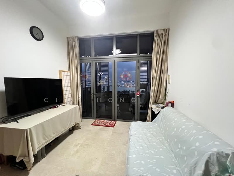 Seahill, 121 West Coast Crescent, 1 Bedroom, 646 sqft, Condominium For Rent, by Chen Hong Iris, 24258988 - PropertyGuru.com.sg