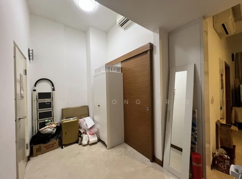 Seahill, 121 West Coast Crescent, 1 Bedroom, 646 sqft, Condominium For Rent, by Chen Hong Iris, 24258988 - PropertyGuru.com.sg