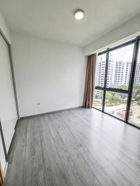 The Luxurie, 11 Compassvale Road, 2 Bedrooms, 883 sqft, Condominium For Rent, by James Tang, 24259063 - PropertyGuru.com.sg