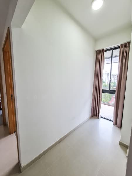 The Luxurie, 11 Compassvale Road, 2 Bedrooms, 883 sqft, Condominium For Rent, by James Tang, 24259063 - PropertyGuru.com.sg