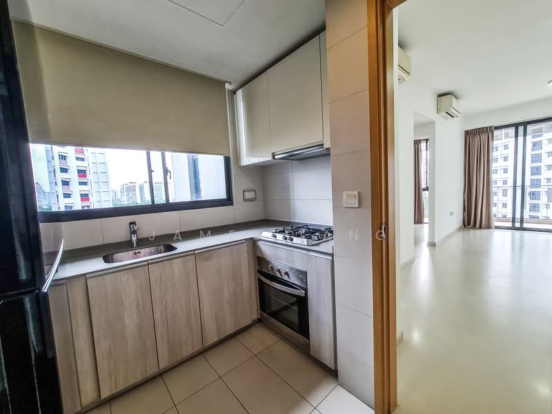 The Luxurie, 11 Compassvale Road, 2 Bedrooms, 883 sqft, Condominium For Rent, by James Tang, 24259063 - PropertyGuru.com.sg