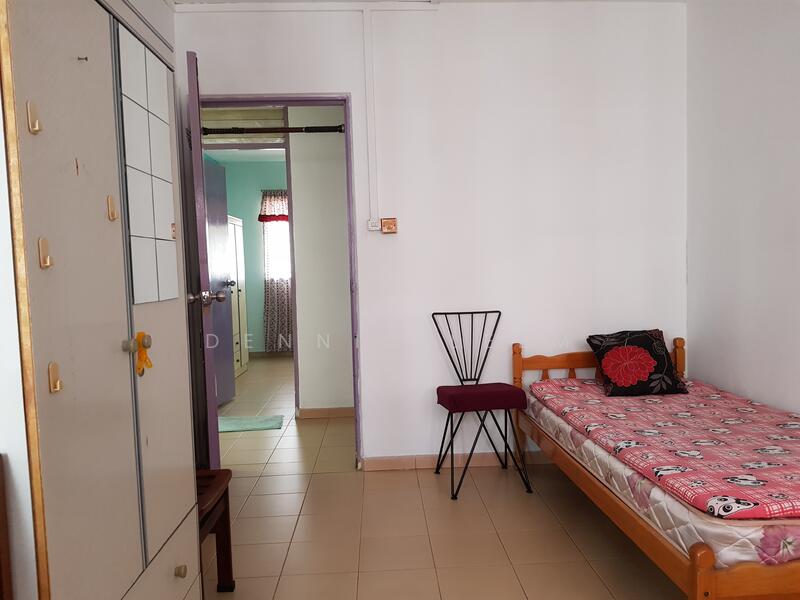 For Rent - 142 Petir Road