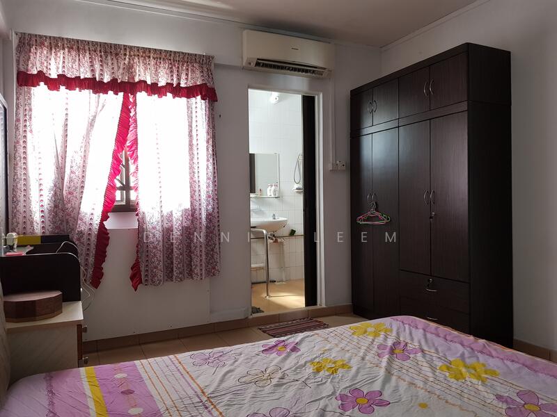 For Rent - 142 Petir Road