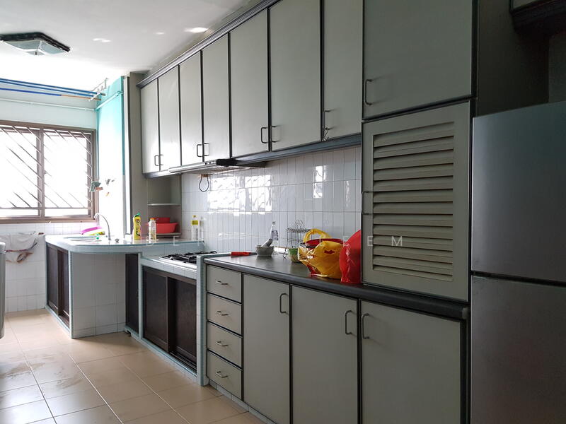 For Rent - 142 Petir Road