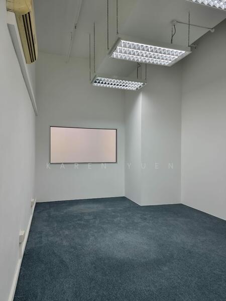Unity Centre, 51 Bukit Batok Crescent, Dairy Farm / Bukit Panjang / Choa Chu Kang, 217 sqft, Light Industrial (B1) For Rent, by Karen Yuen, 24259075 - CommercialGuru.com.sg