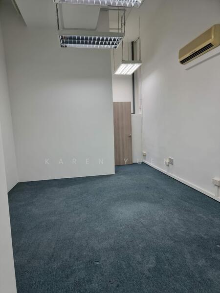 Unity Centre, 51 Bukit Batok Crescent, Dairy Farm / Bukit Panjang / Choa Chu Kang, 217 sqft, Light Industrial (B1) For Rent, by Karen Yuen, 24259075 - CommercialGuru.com.sg